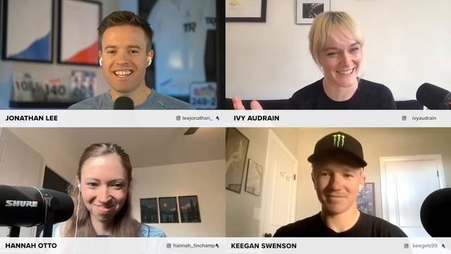 Hot Takes! Weight, CdA, FKTs And More - Ask A Cycling Coach 391