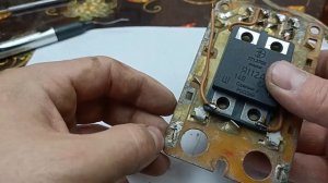 Ремонт Зарядки Своими руками! Блок БПВ14-10 мотоцикла ИЖ.