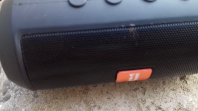 2 обзор моей китайской колонки jbl смотреть онлайн