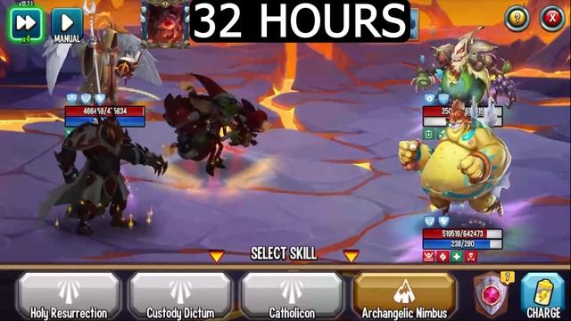 Monster Legends TALES CHALLENGE GUIDE | TALES EVENT GUIDE - ULTIMATE TALES GUIDE in MONSTER LEGENDS смотреть онлайн