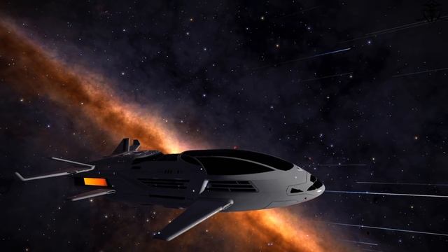 Money making meta - Parutis VIP 100 mil/h (soft nerf) [Elite Dangerous] смотреть онлайн