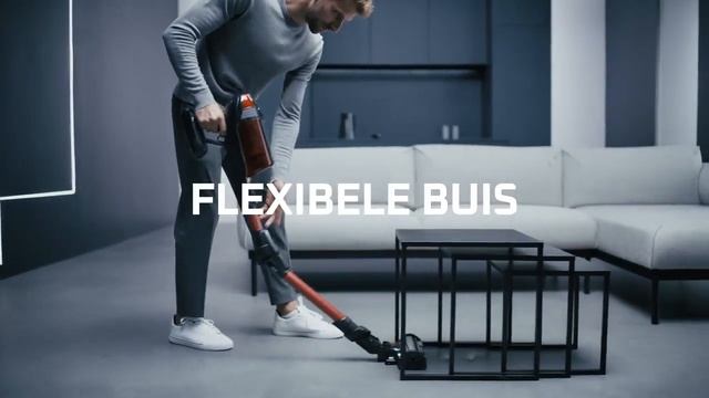 Rowenta XFORCE FLEX 12.60 Aqua
