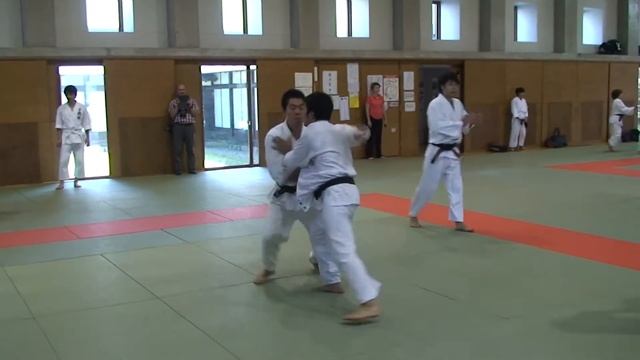 Уширо Ате смотреть онлайн