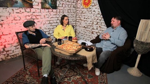 Школьная анкета | Дмитрий Захаров | Про путешествия, преданность, семья смотреть онлайн