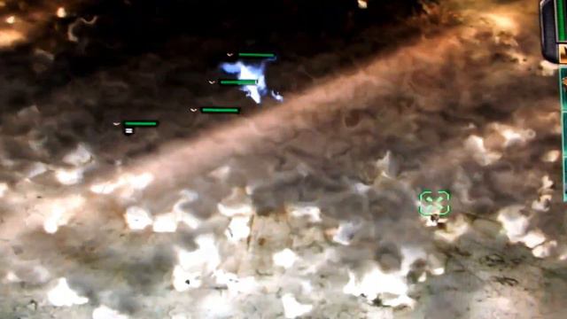 Sick Number of Hammerhead Choppers Die in Mass Genocide/Suicide - C&C Kanes Wrath смотреть онлайн