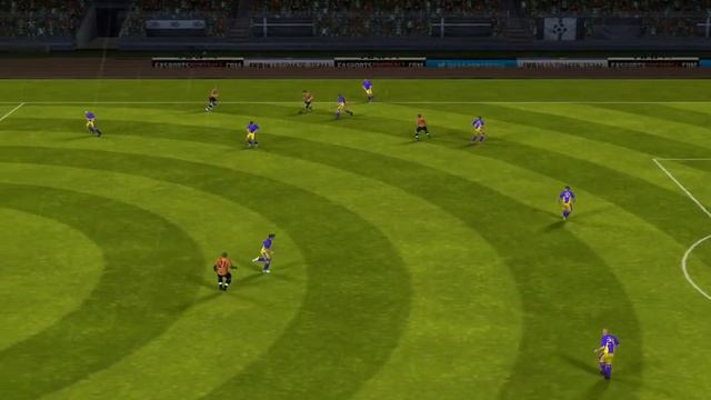 FIFA 14/iPad смотреть онлайн