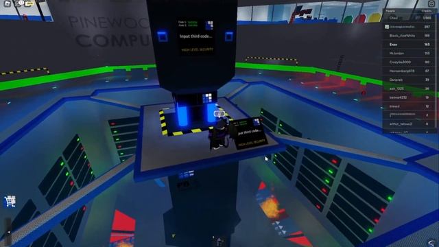 PLAYING ROBLOX CORE GAMES! смотреть онлайн