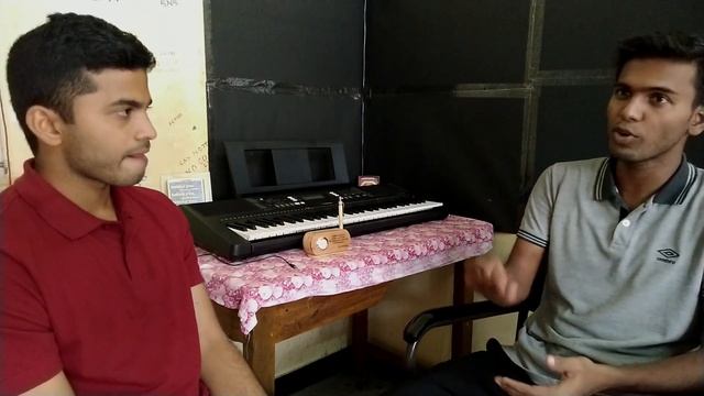 Oracle(OFSS) Interview |Ep-31| Questions and tips смотреть онлайн