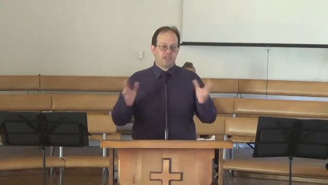 Воскресное Богослужение Церковь ЕХБ Источник Жизни г.Осинники 4.10.2020) смотреть онлайн