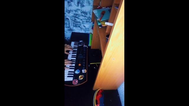 Михаил шифутинский 3 Сентября на пианино #рекомендации смотреть онлайн