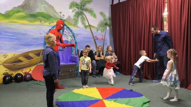 День Рождения Димы 14.01.2014 Империя Инков 20.01.2019 Клип смотреть онлайн