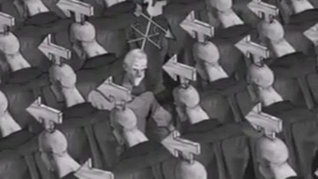 Эволюция популяции смотреть онлайн