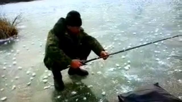 Рыболов:Уровень Бог смотреть онлайн