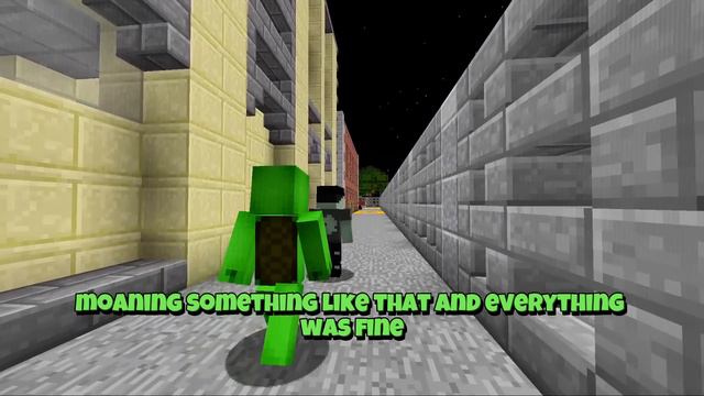 BEFORE Or AFTER JJ And MIKEY - FAMILY SAD STORY In Minecraft - Maizen