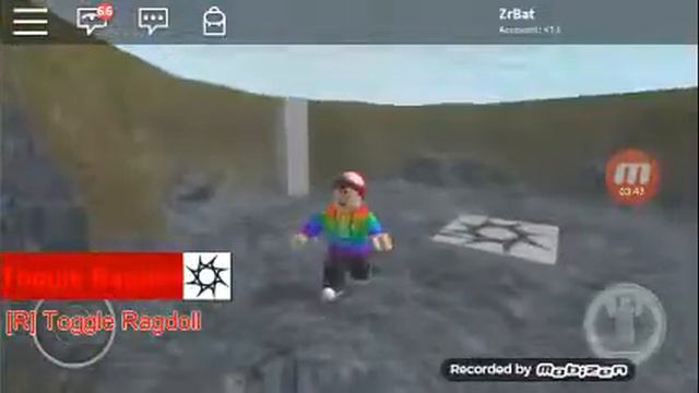Toggle Ragdoll? смотреть онлайн