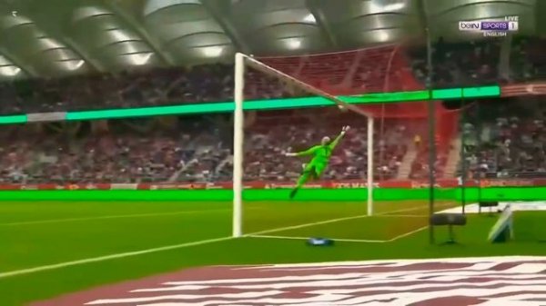 Дебют Месси за ПСЖ