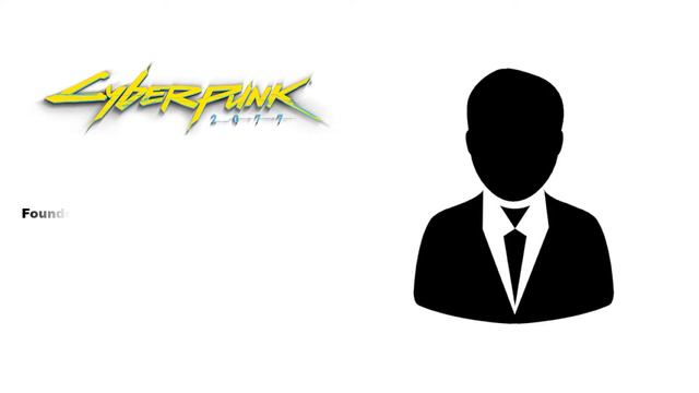 Cyberpunk 2077 : NIGHT CITY - Fax on file *General Background* Population, Government смотреть онлайн