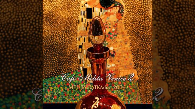 Cafe MELITA 02 #01 - 2004 - Apres La Pluie II - RENE AUBRY (1994) смотреть онлайн