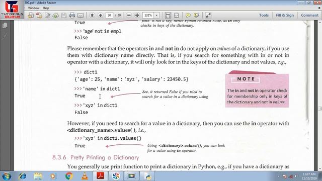 #Tutorial 26 | Python Complete Course For Beginners in Hindi | Ch-8 (Part-3) Class 11 | Latest 2019 смотреть онлайн