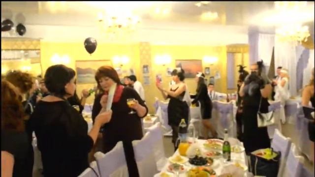 Mannequin Challenge. Флешмоб сообщества предпринимателей. Корпоратив 2016, г.Уфа. смотреть онлайн