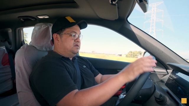 EVERYTHING YOU NEED? CHANGAN CS35 PLUS HYPE REVIEW! смотреть онлайн