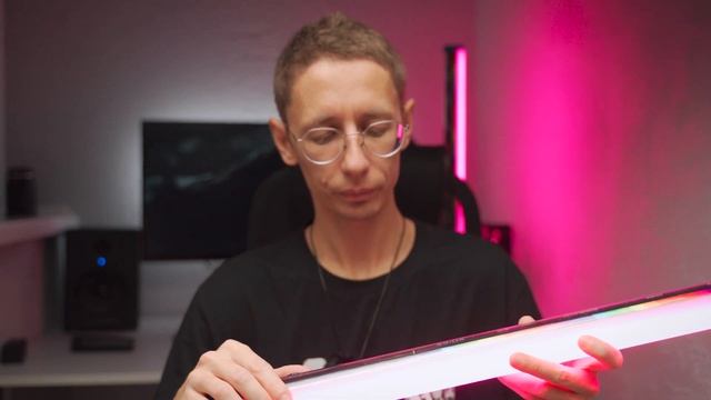 Дешевый не значит плохой? Sokani X25 RGB Жезл. Обзор смотреть онлайн