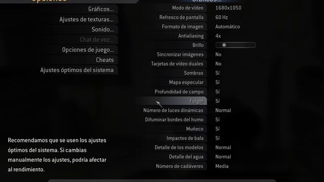 ?Cod4 MW corre en una pc de trabajo? смотреть онлайн