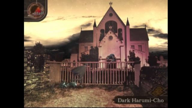 SMT: Devil Summoner 2 - Raidou Kuzunoha vs. King Abaddon Playthrough #8 смотреть онлайн