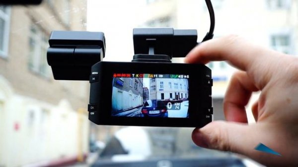 Intego VX-1200S обзор комбо-устройства