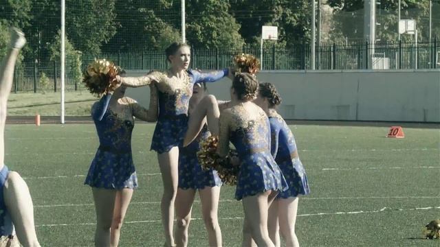 Грифоны Санкт-Петербург смотреть онлайн