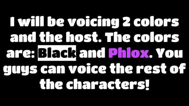 Algicosathlon Voiced Day 0 (WATCH UNTIL THE END AND LOOK AT DESCRIPTION) смотреть онлайн