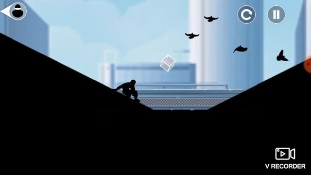 Виктор игра (первый видео ) смотреть онлайн