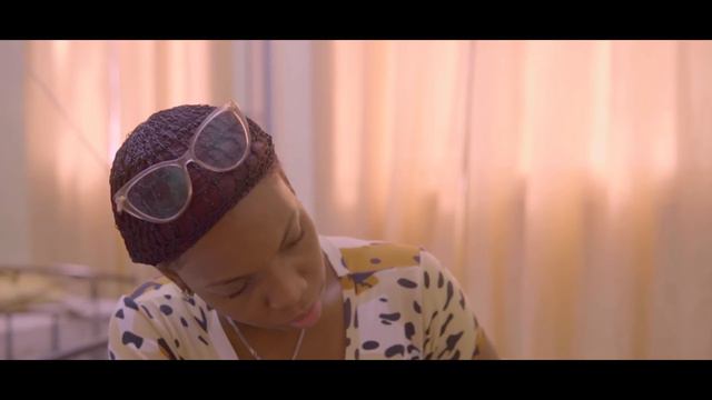 MENNAJ MWEN SE YON ZONBI episode 35 смотреть онлайн