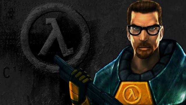 Half Life Soundtrack (Full) смотреть онлайн