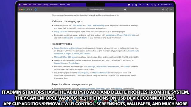 How to Remove Remote Management from iPad 2024 | All iPads | iPadOS 16/17 смотреть онлайн