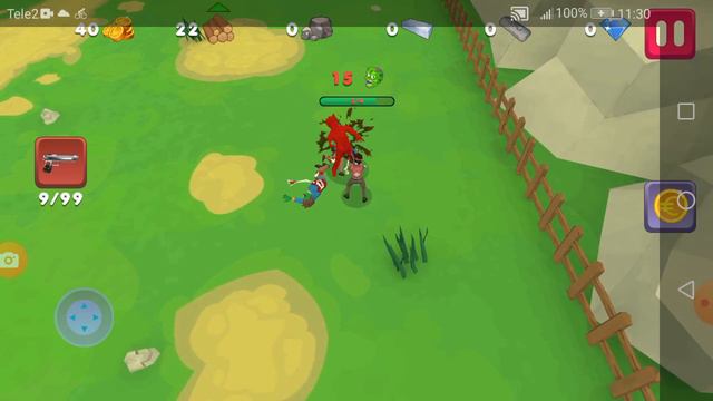 играю Guys And Zombies (бессмертия) видио как скачать бес.на 3 лайка