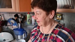 А КАК ПРОХОДИТ МАМИНА (@Мамины рецепты) САМОИЗОЛЯЦИЯ? Давайте посмотрим! Дыдынские на связи