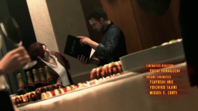 Resident Evil: Revelations 2 - Opening Cinematic HD смотреть онлайн