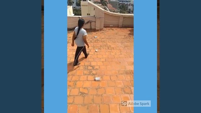 8 Walk method and my improvisation смотреть онлайн