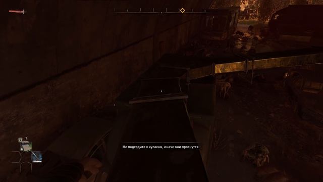 Dying Light 2: Stay Human ➤ Прохождение [4K] — Часть 1: СРЕДНЕВЕКОВЫЙ ЗОМБИ-АПОКАЛИПСИС смотреть онлайн