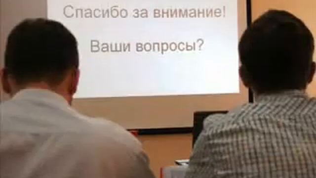 "от Идеи до Бизнеса" - прошлое проекта смотреть онлайн