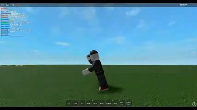 Playing R6 Dances Part 2 | ROBLOX R6 Dances смотреть онлайн