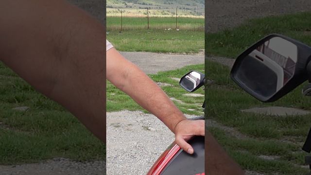 #vinto #GS525 - проверка путешествием смотреть онлайн