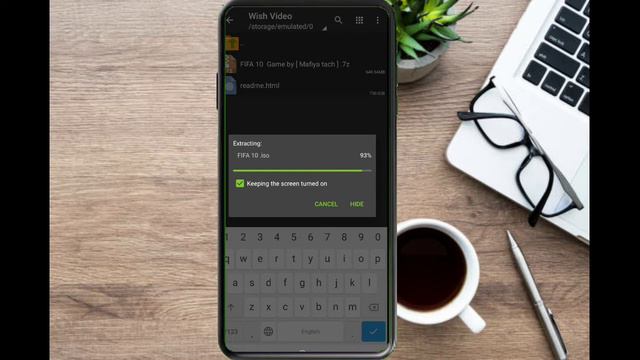 Download Fifa 10 In Android And Ios