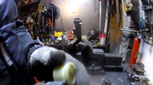 Ремонт рулевой рейки Nissan X-Trail