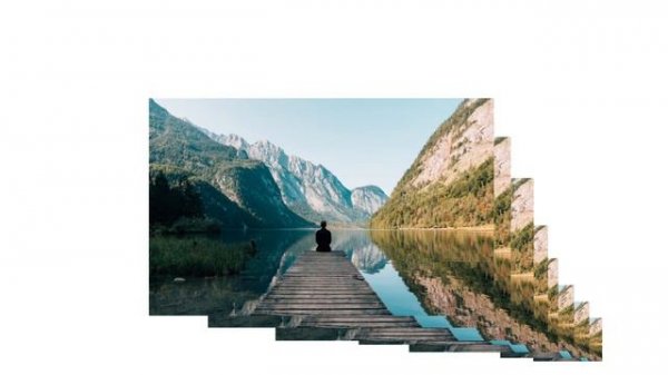 Koinot Chegarasi - Cheksiz Olam Sirlari