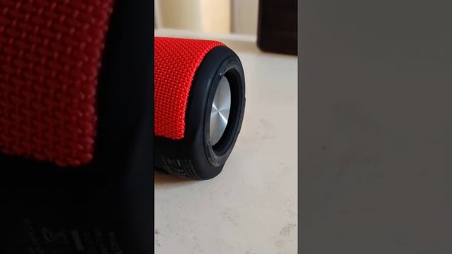 Tronsmart Element T6 Plus sound test смотреть онлайн