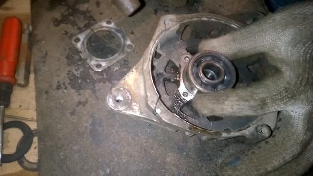 Ремонт генератора на хендай сонате 2литра смотреть онлайн