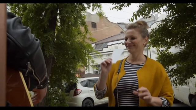 А КАКОЙ ВЫБОР ТВОЙ? смотреть онлайн