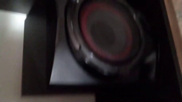 LG XBOOM CJ45 ?? смотреть онлайн